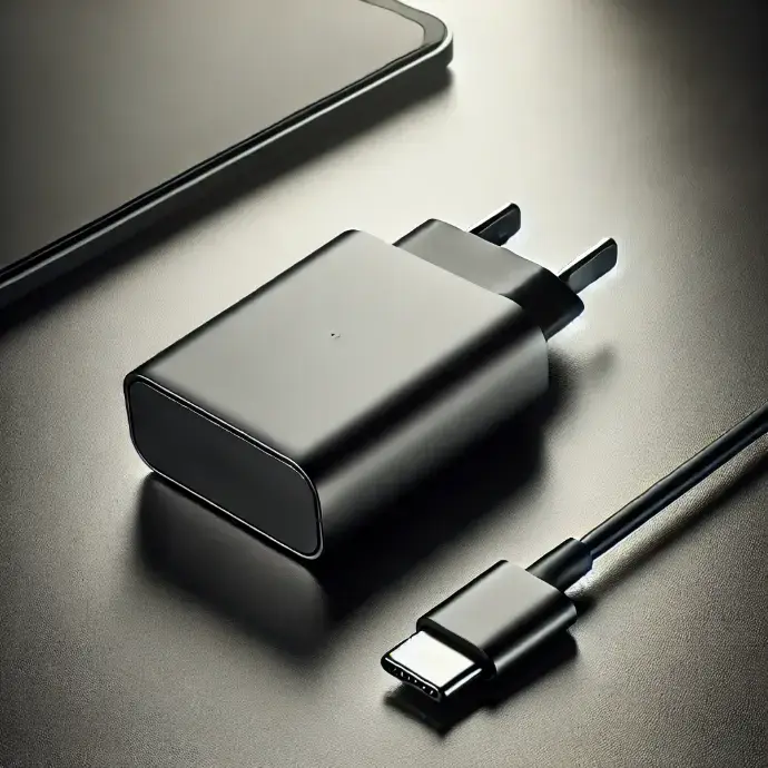 Charger