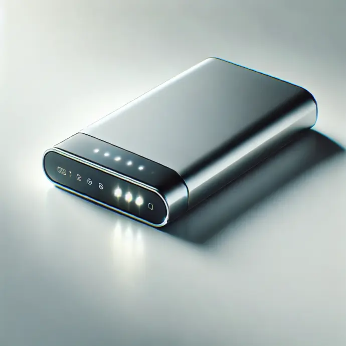 Smart Powerbank