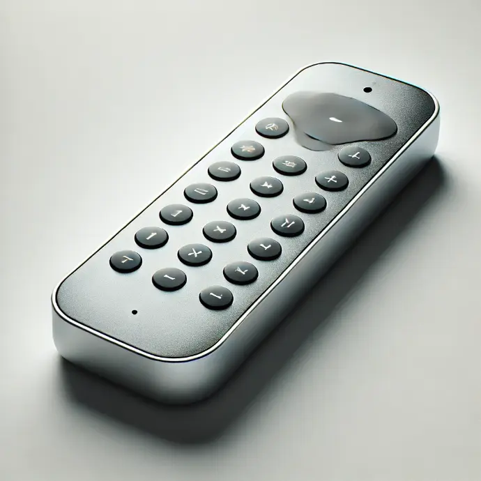 Remote Control