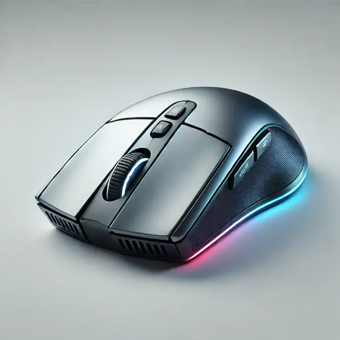 Gaming Mouse