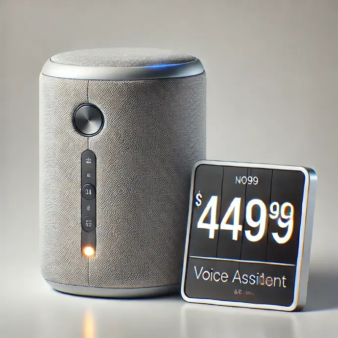 Smart Speakers