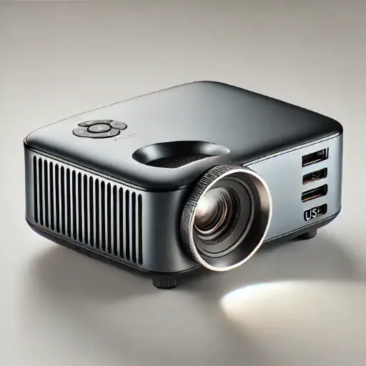 Mini Projectors