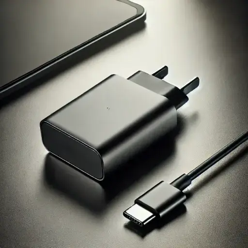 Charger