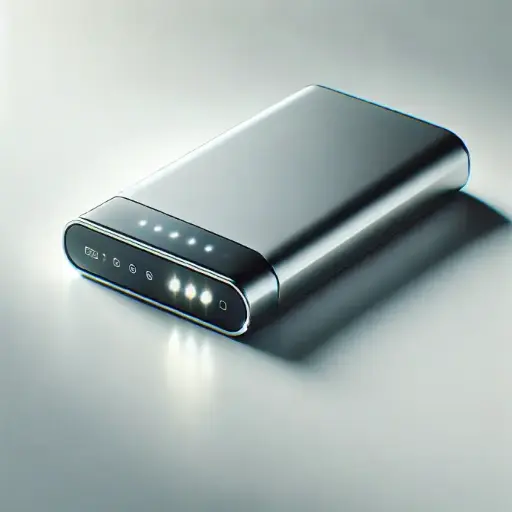 Smart Powerbank