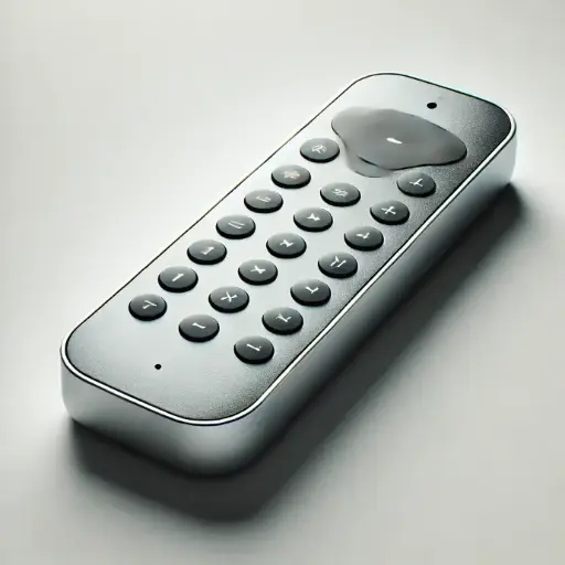 Remote Control
