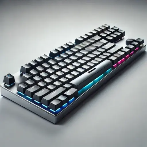 Mechanical KeyBoard