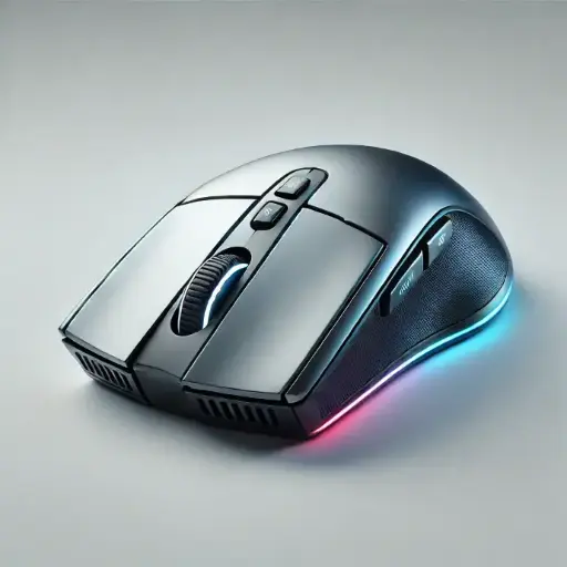 Gaming Mouse